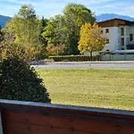 Edeltraud, Fusslaeufig Zum Und 20 Minuten Vom Skigebiet Entfernt Apartamento *