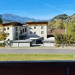 Διαμέρισμα Edeltraud, Fusslaeufig Zum Und 20 Minuten Vom Skigebiet Entfernt *