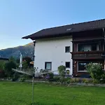 Apartamento Edeltraud, Fusslaeufig Zum Und 20 Minuten Vom Skigebiet Entfernt *