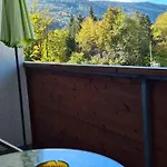 Edeltraud, Fusslaeufig Zum Und 20 Minuten Vom Skigebiet Entfernt דירה