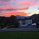 Edeltraud, Fusslaeufig Zum Und 20 Minuten Vom Skigebiet Entfernt דירה