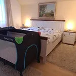 Edeltraud, Fusslaeufig Zum Und 20 Minuten Vom Skigebiet Entfernt דירה *