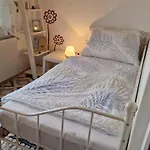 Edeltraud, Fusslaeufig Zum Und 20 Minuten Vom Skigebiet Entfernt * דובריאך