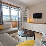 Edeltraud, Fusslaeufig Zum Und 20 Minuten Vom Skigebiet Entfernt *