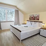 Edeltraud, Fusslaeufig Zum Und 20 Minuten Vom Skigebiet Entfernt דובריאך