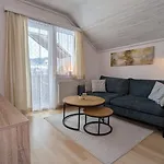 דירה Edeltraud, Fusslaeufig Zum Und 20 Minuten Vom Skigebiet Entfernt דובריאך