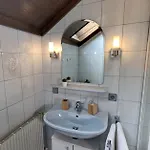 Edeltraud, Fusslaeufig Zum Und 20 Minuten Vom Skigebiet Entfernt דירה דובריאך