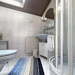 Edeltraud, Fusslaeufig Zum Und 20 Minuten Vom Skigebiet Entfernt דירה