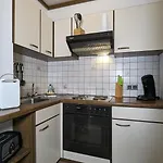 Apartamento Edeltraud, Fusslaeufig Zum Und 20 Minuten Vom Skigebiet Entfernt Döbriach