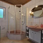 Apartamento Edeltraud, Fusslaeufig Zum Und 20 Minuten Vom Skigebiet Entfernt