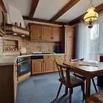 Edeltraud, Fusslaeufig Zum Und 20 Minuten Vom Skigebiet Entfernt *