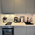 Apartamento Edeltraud, Fusslaeufig Zum Und 20 Minuten Vom Skigebiet Entfernt
