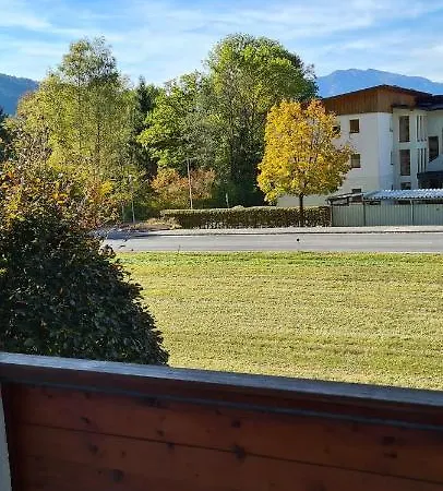 Edeltraud, Fusslaeufig Zum Und 20 Minuten Vom Skigebiet Entfernt アパート *