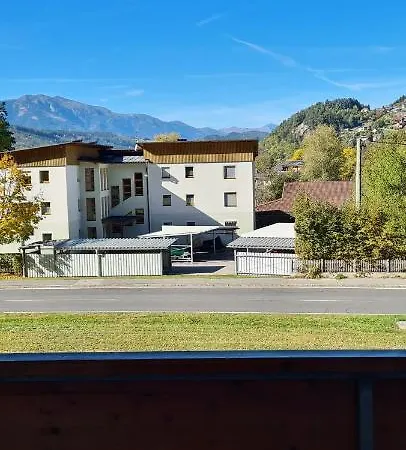 Apartment Edeltraud, Fußläufig Zum Und 20 Minuten Vom Skigebiet Entfernt *