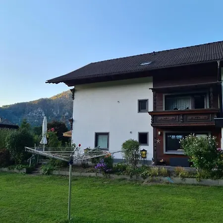 Apartment Edeltraud, Fußläufig Zum Und 20 Minuten Vom Skigebiet Entfernt *
