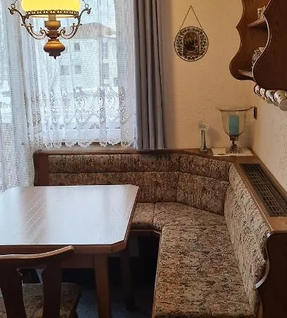 Edeltraud, Fusslaeufig Zum Und 20 Minuten Vom Skigebiet Entfernt