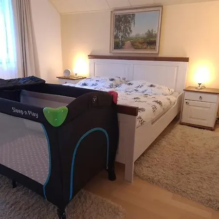 Edeltraud, Fußläufig Zum Und 20 Minuten Vom Skigebiet Entfernt Apartment *