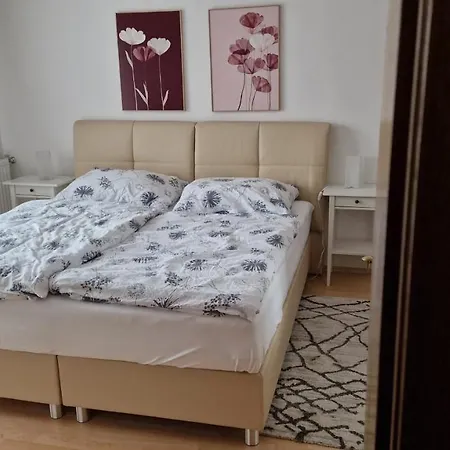 アパート Edeltraud, Fusslaeufig Zum Und 20 Minuten Vom Skigebiet Entfernt *