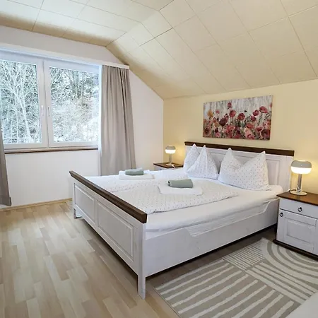 Edeltraud, Fusslaeufig Zum Und 20 Minuten Vom Skigebiet Entfernt デーブリアッハ