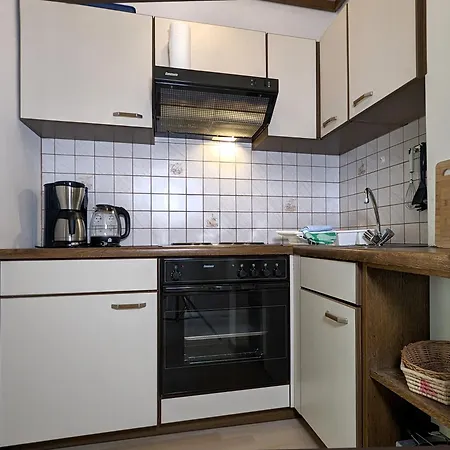 Edeltraud, Fusslaeufig Zum Und 20 Minuten Vom Skigebiet Entfernt アパート