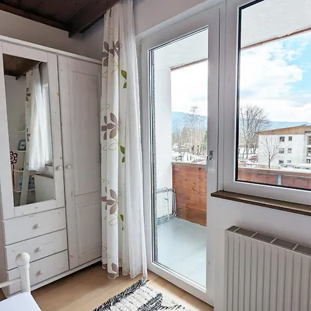 Edeltraud, Fusslaeufig Zum Und 20 Minuten Vom Skigebiet Entfernt