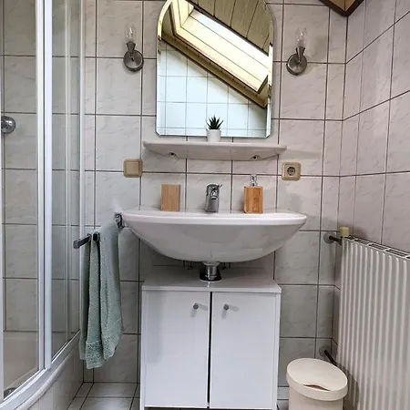 Edeltraud, Fusslaeufig Zum Und 20 Minuten Vom Skigebiet Entfernt デーブリアッハ