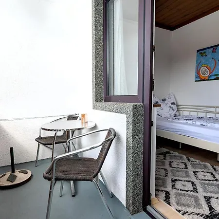 公寓 Edeltraud, Fusslaeufig Zum Und 20 Minuten Vom Skigebiet Entfernt *