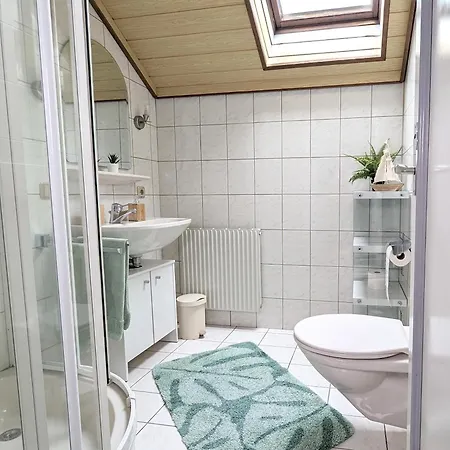 Edeltraud, Fusslaeufig Zum Und 20 Minuten Vom Skigebiet Entfernt アパート *