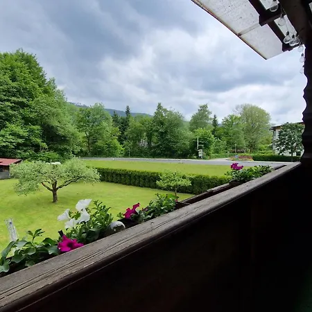 Edeltraud, Fusslaeufig Zum Und 20 Minuten Vom Skigebiet Entfernt Apartman