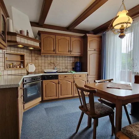 Edeltraud, Fusslaeufig Zum Und 20 Minuten Vom Skigebiet Entfernt *