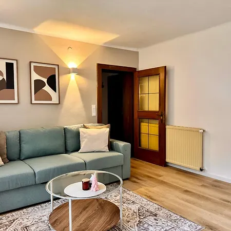 דירה Edeltraud, Fusslaeufig Zum Und 20 Minuten Vom Skigebiet Entfernt *