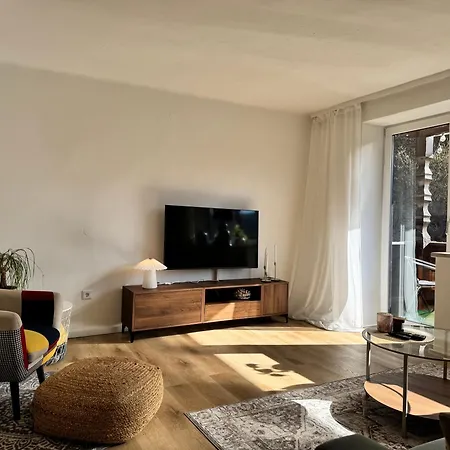 Edeltraud, Fusslaeufig Zum Und 20 Minuten Vom Skigebiet Entfernt