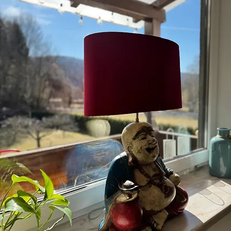 Apartament Edeltraud, Fusslaeufig Zum Und 20 Minuten Vom Skigebiet Entfernt Döbriach