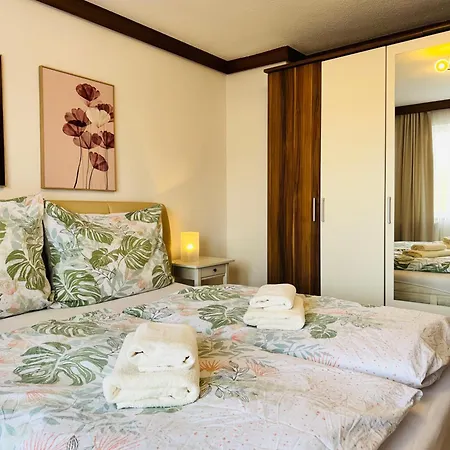 Edeltraud, Fusslaeufig Zum Und 20 Minuten Vom Skigebiet Entfernt *