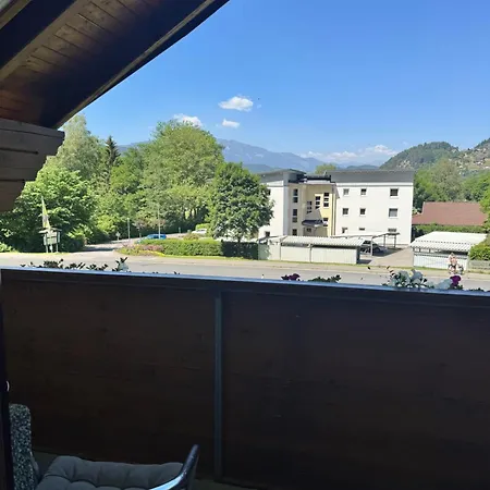 Edeltraud, Fusslaeufig Zum Und 20 Minuten Vom Skigebiet Entfernt Appartement *