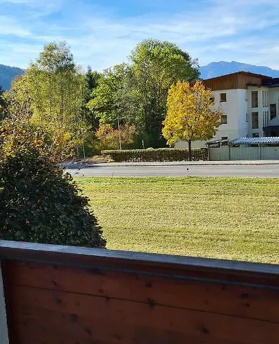 Edeltraud, Fusslaeufig Zum Und 20 Minuten Vom Skigebiet Entfernt Apartman *