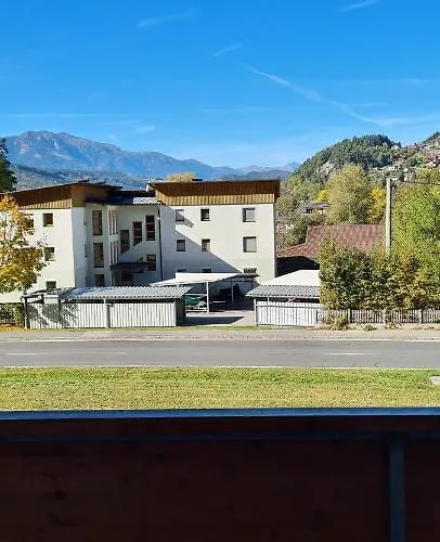 Apartman Edeltraud, Fusslaeufig Zum Und 20 Minuten Vom Skigebiet Entfernt *