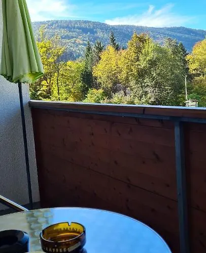 Edeltraud, Fusslaeufig Zum Und 20 Minuten Vom Skigebiet Entfernt Apartman