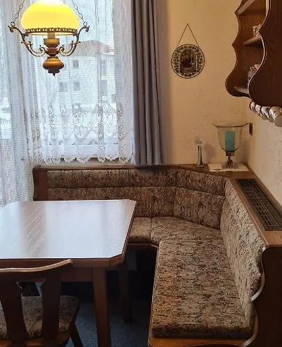 Edeltraud, Fusslaeufig Zum Und 20 Minuten Vom Skigebiet Entfernt