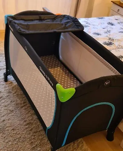 Edeltraud, Fusslaeufig Zum Und 20 Minuten Vom Skigebiet Entfernt * Döbriach