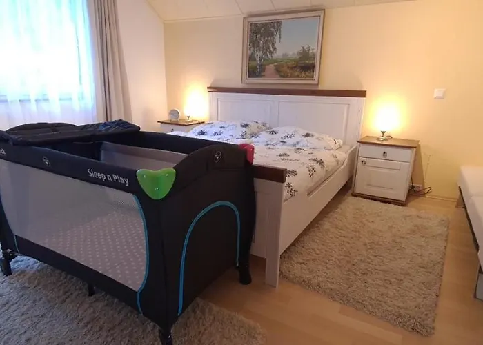 Edeltraud, Fusslaeufig Zum Und 20 Minuten Vom Skigebiet Entfernt Apartman *