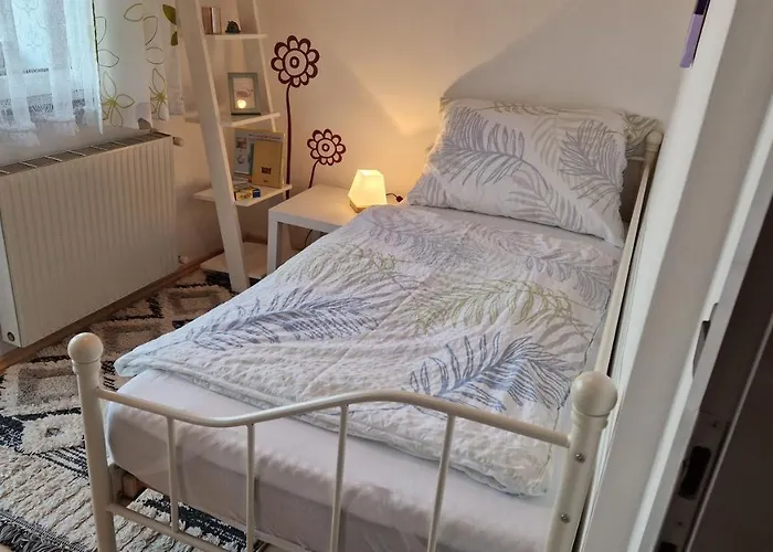 Edeltraud, Fusslaeufig Zum Und 20 Minuten Vom Skigebiet Entfernt * Döbriach