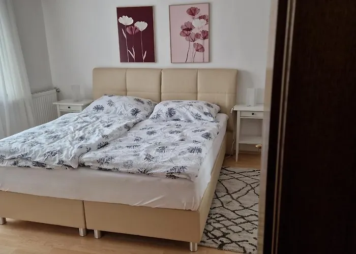 דירה Edeltraud, Fusslaeufig Zum Und 20 Minuten Vom Skigebiet Entfernt *