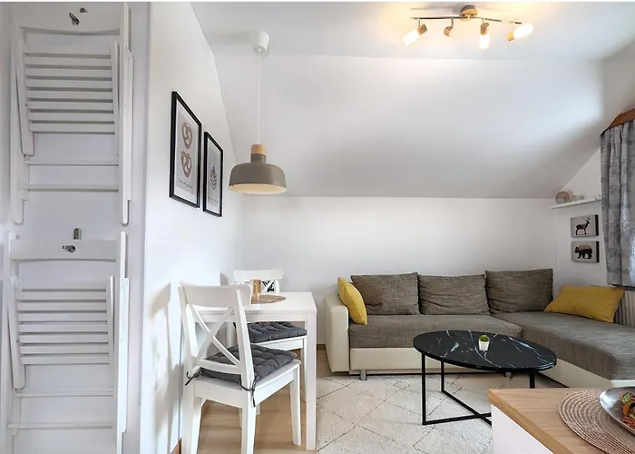 Edeltraud, Fusslaeufig Zum Und 20 Minuten Vom Skigebiet Entfernt Apartman