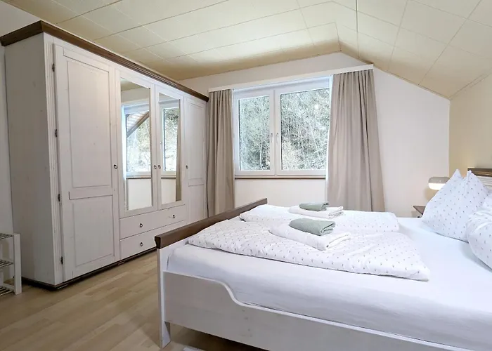 Edeltraud, Fusslaeufig Zum Und 20 Minuten Vom Skigebiet Entfernt Apartman Döbriach