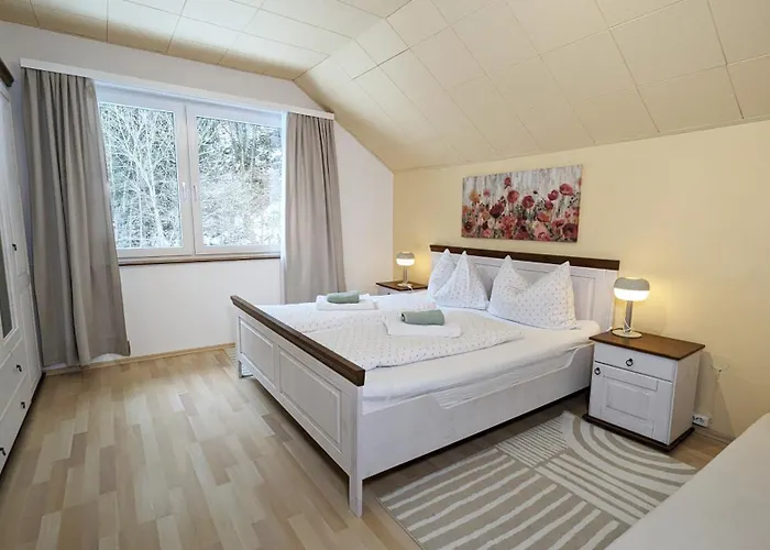 Edeltraud, Fusslaeufig Zum Und 20 Minuten Vom Skigebiet Entfernt Döbriach