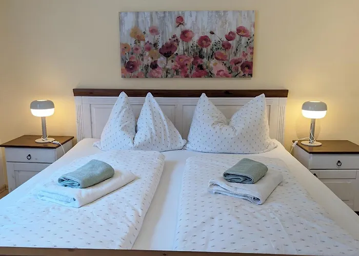 Edeltraud, Fusslaeufig Zum Und 20 Minuten Vom Skigebiet Entfernt *