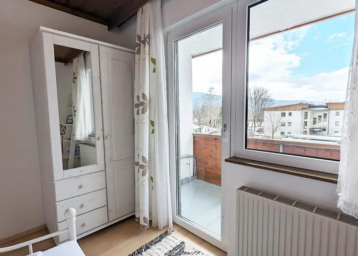 Edeltraud, Fusslaeufig Zum Und 20 Minuten Vom Skigebiet Entfernt