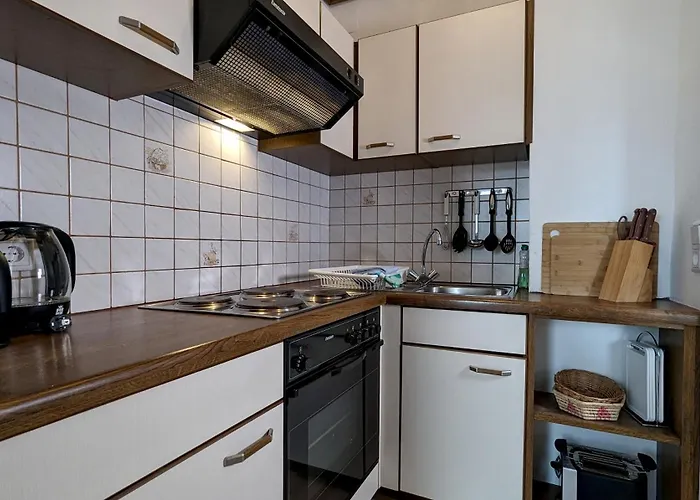 Edeltraud, Fusslaeufig Zum Und 20 Minuten Vom Skigebiet Entfernt * Döbriach