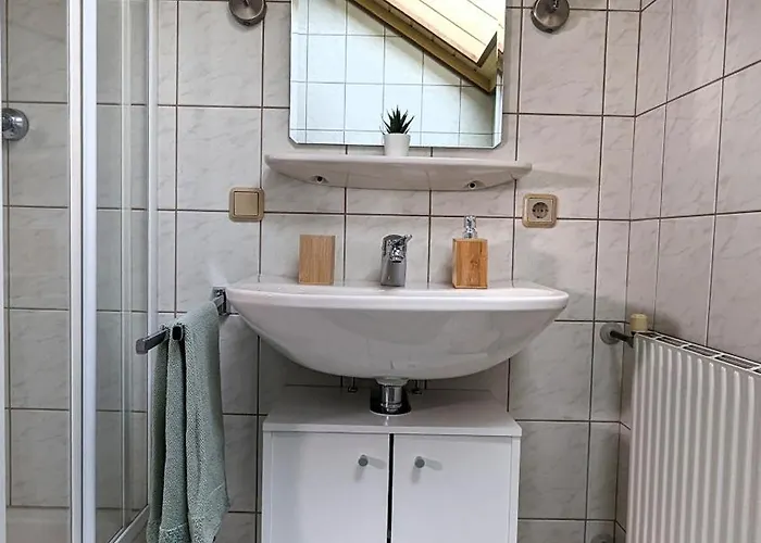 Edeltraud, Fusslaeufig Zum Und 20 Minuten Vom Skigebiet Entfernt Döbriach